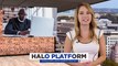The Halo Platform – World’s First All-in-One System for Cryptocurrency Management