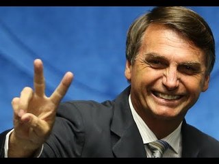 Data Folha: Pesquisa mostra "todos contra Bolsonaro"