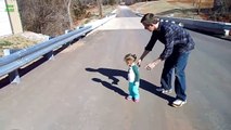 Babies Scared of Their Shadow Compilation 2013 [HD]