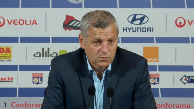 3e j. - Genesio : Mariano est sur une série un peu difficile