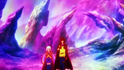 No Game No Life - AMV - Be Somebody