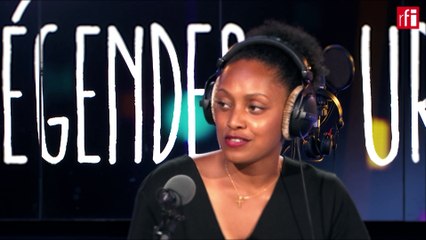 Légendes urbaines, les guerrières des temps modernes