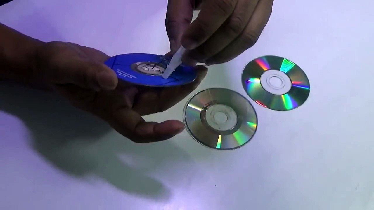 How to make a gyro stabilized toy