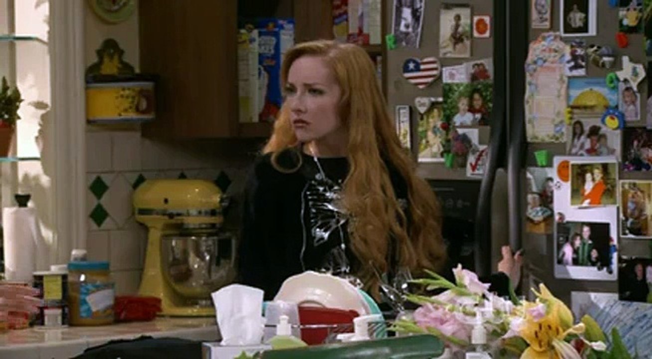 Reba S06E04