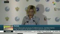 Rusia realiza Semana de Seguridad Nacional con diversas actividades