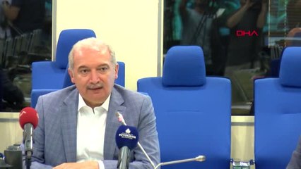 İstanbul İbb Başkanı Uysal Önümüzdeki Dönemlerde Çalışmaları Başlatmış Olacağız