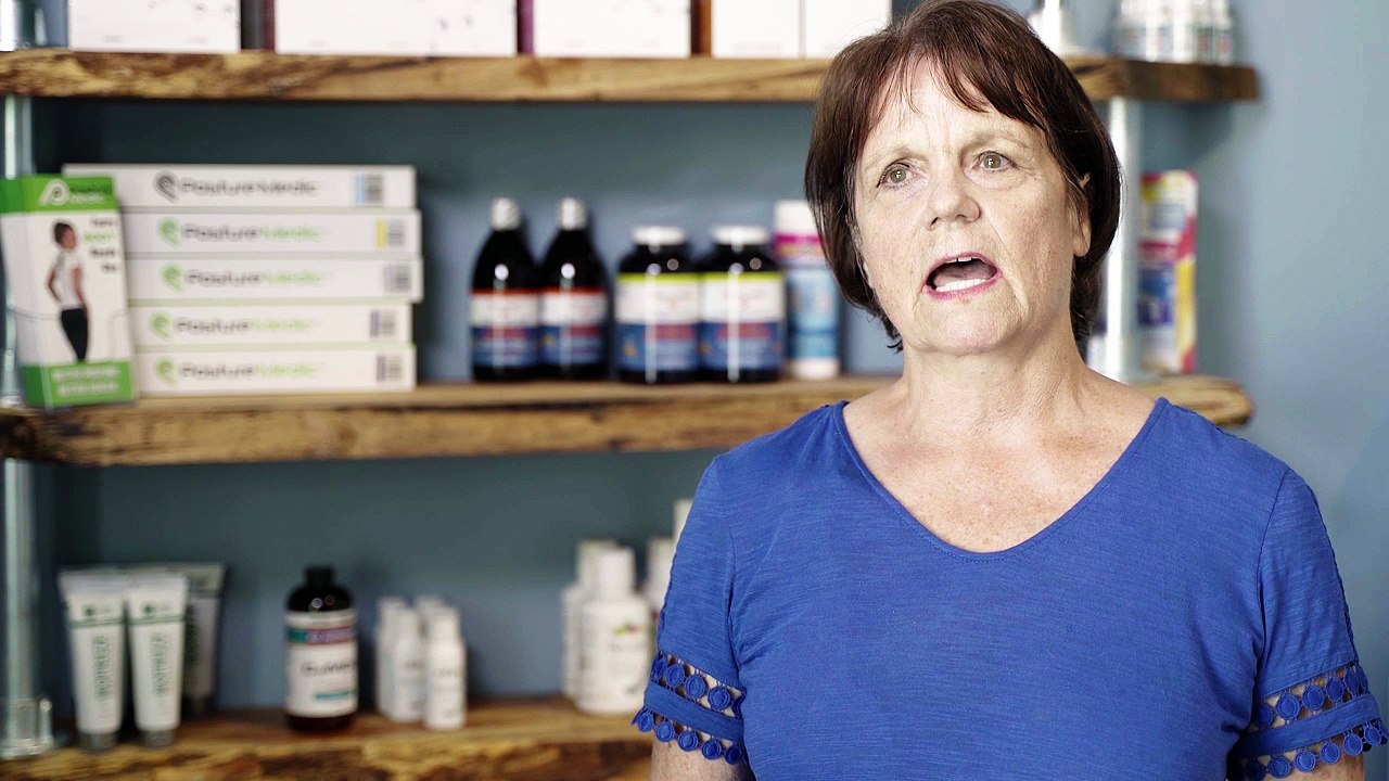 Welcome to Carlyle Wellness