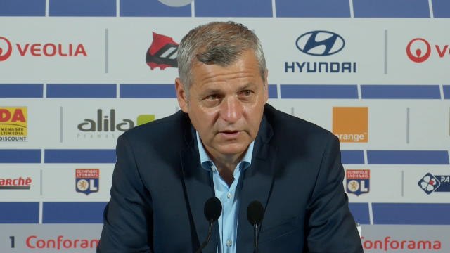 3e j. - Genesio : J'ai rendu service à Lopes