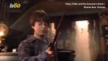 The Best Harry Potter Spells We Wish Were Real!