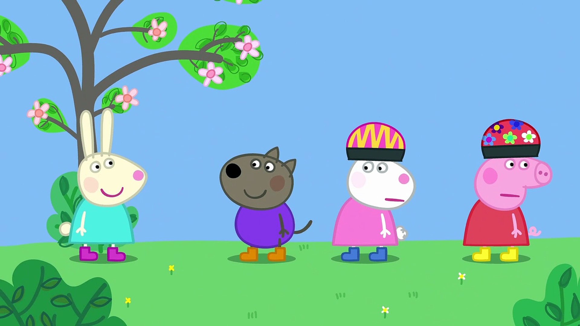 Pretend peppa pig deals