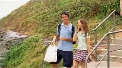 Blue Water High S01E14