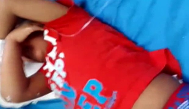 Padre denuncia supuestas agresiones que habría recibido su hijo en una casa de acogida en Guayaquil