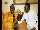 Tabaski 2018 chez la Mere de Youssou Ndour