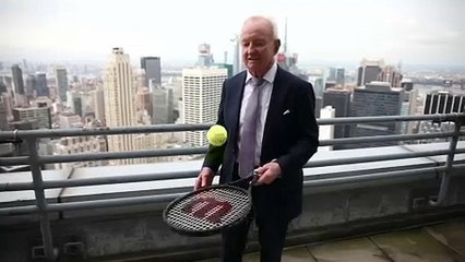 Tennis, Laver Cup: annunciata la lista definitiva dei partecipanti