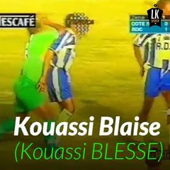 LKStories : Les surnoms des footballeurs ivoiriens