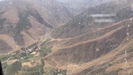 Vali Ustaoğlu, Güvenlik Güçlerinin Bayramını Kutladı