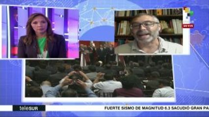 Modonesi: Aún no es clara la propuesta de AMLO sobre reforma educativa