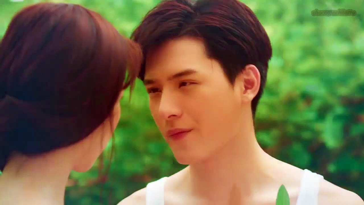 Mint To Be Ep. 4/3 [Indo Sub]