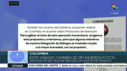 Es Noticia: Venezolanos respaldan programa económico del gobierno