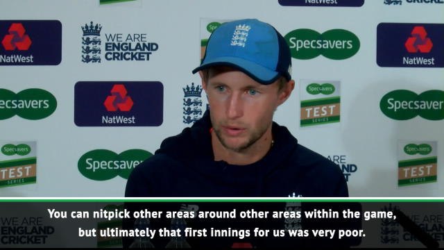 Stokes and Buttler an example to us all- Root