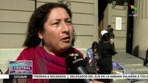 Chile: suspenden alegatos de mapuches en caso Luchsinger-Mackay