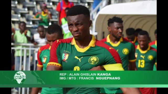 Décryptage liste des joueurs Sélectionner par Clarence Seedorf et Patrick Kluivert (JT, 20/08/2018)