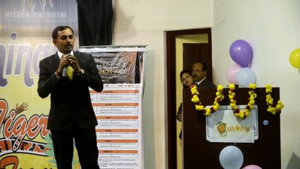 Safe Shop South Indian Diamond Leader K soma shankar speech