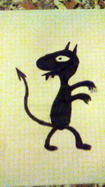 Disincanto disegno