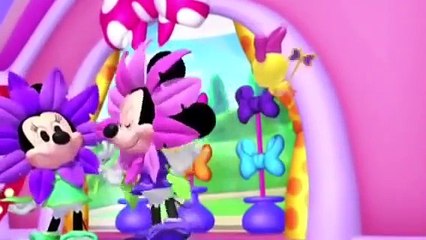 Download Video: Mickey Mouse Clubhouse Mickey&Minnies rock song | Minnies Bow tique & Ice Cream Truck