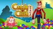 Candy Crush Saga : voici des astuces, solutions et méthodes de triche pour passer les niveaux les plus difficiles !