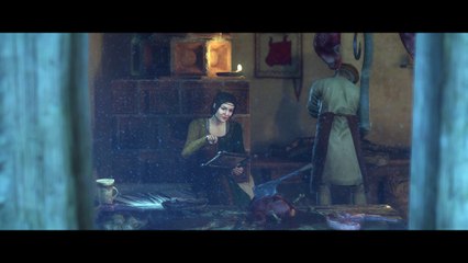 Kingdom Come Deliverance - DLC Tournament Teaser