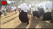 Boys Dance Vs Girls Dance of Student on Religion School
