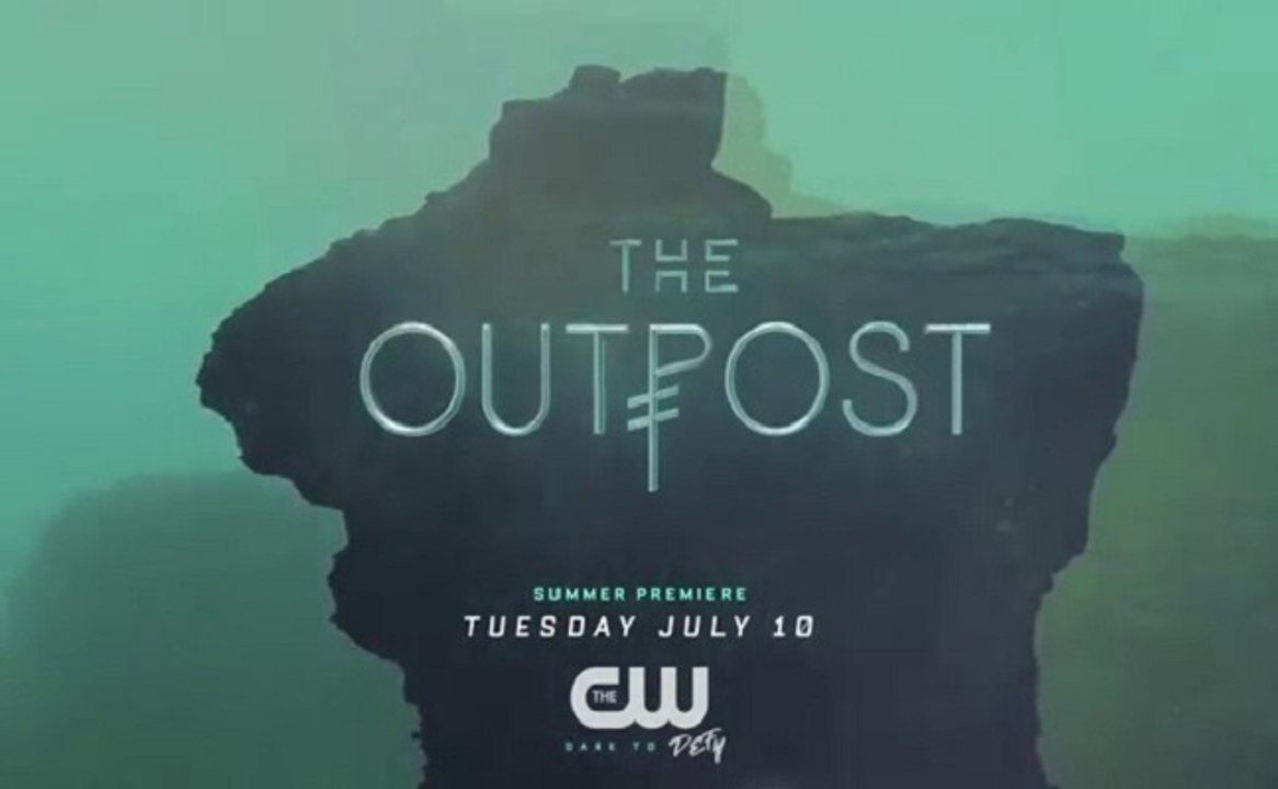 The Outpost - Promo 1x07