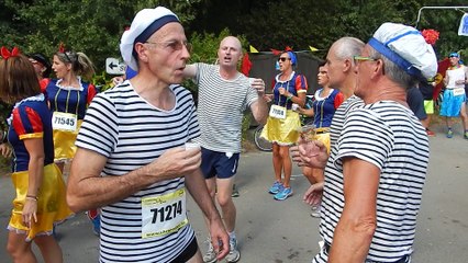 LA COURSE DES SOURCES PÉRUWELZ 2018 / 14