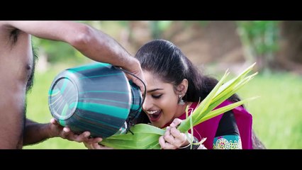 Arikil Pathiye Official Video Song HD - Oru Murai Vanthu Paarthaya - Unni Mukundan