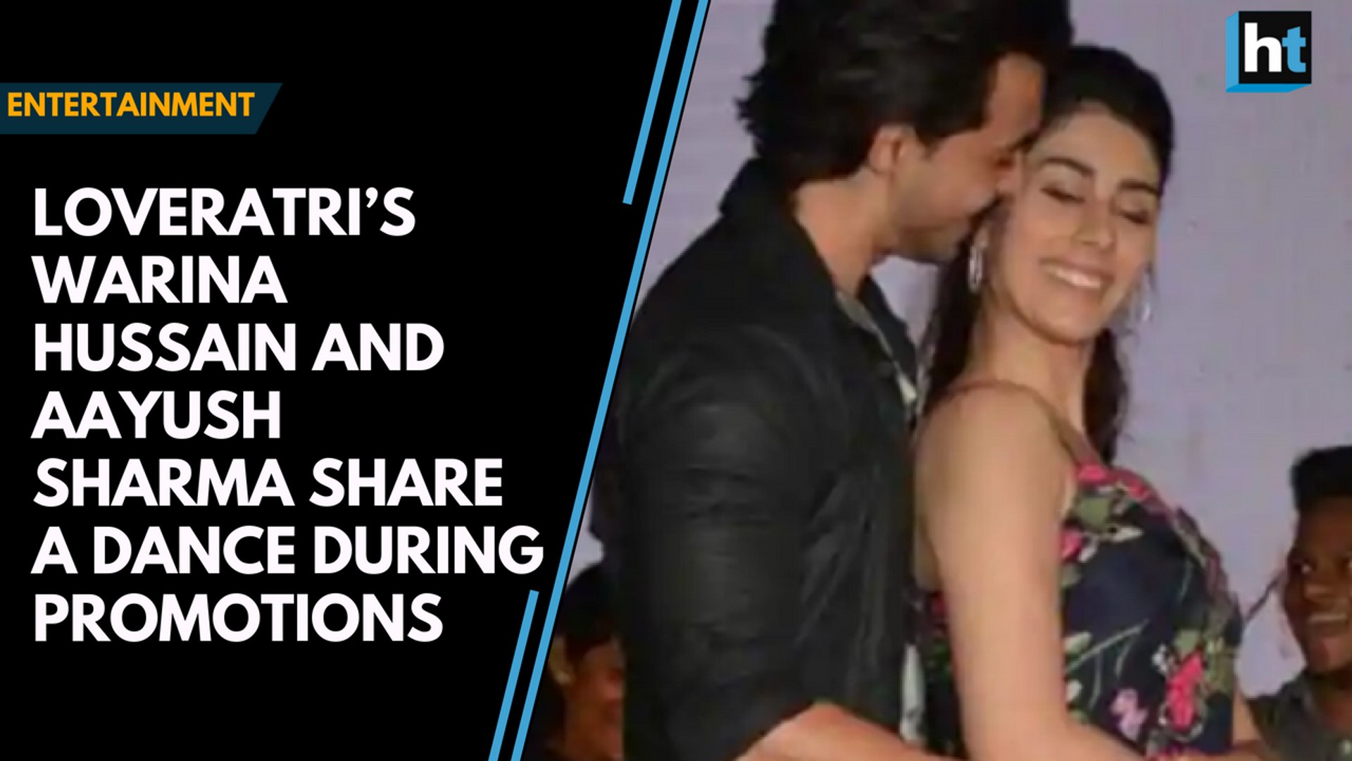 Loveratri full movie watch online dailymotion sale