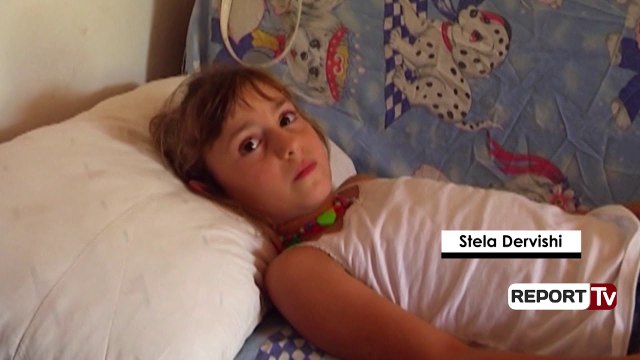 Report Tv-Lushnje/ Familja e varfër Dervishi prej 10 ditësh pa energji elektrike