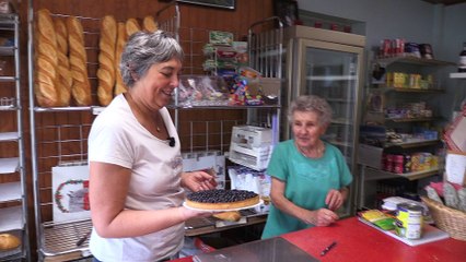 Vos reportages de l'été!