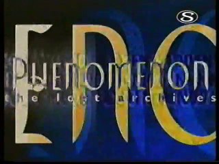 Založené v archívoch - Nájdená Noemova archa, Ron Wyatt