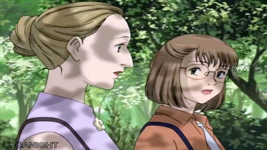 Le Jeu De La Mort Anime