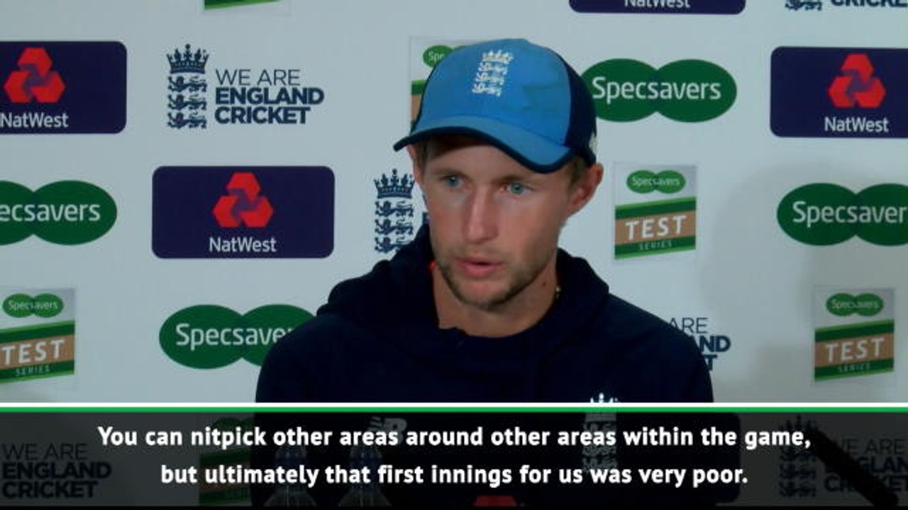 Stokes and Buttler an example to us all- Root