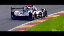 4 Hours of Spa-Francorchamps 2018 - Teaser