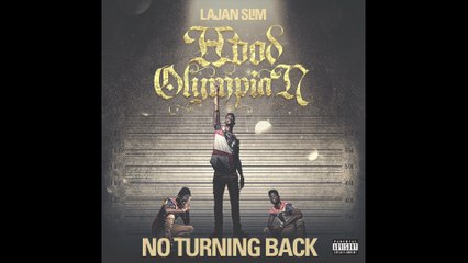 Lajan Slim - No Turning Back