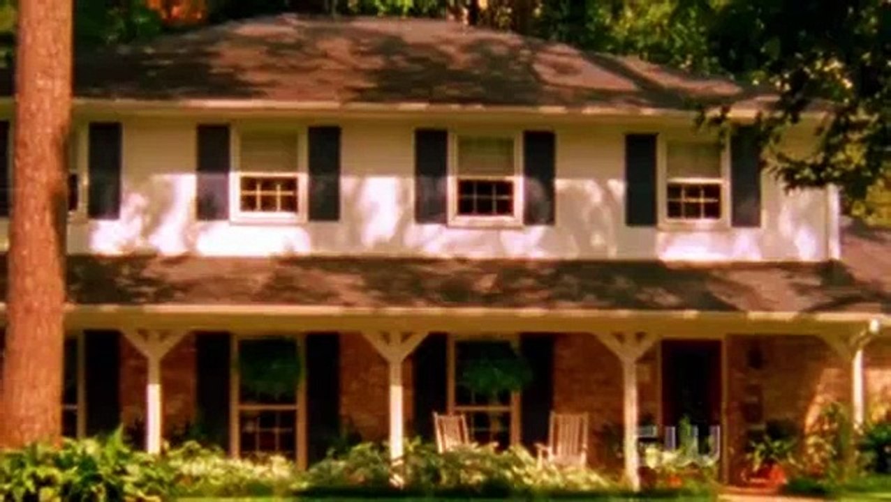 Reba S06E02