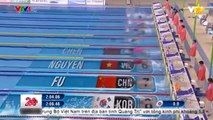 Bản Tin Thể Thao 24/7 - Việt Nam Liên Tục Giật Giải Huy Chương Vàng Các Bộ Môn ASIAD 2018