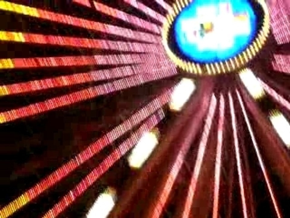 lyon fete des lumieres