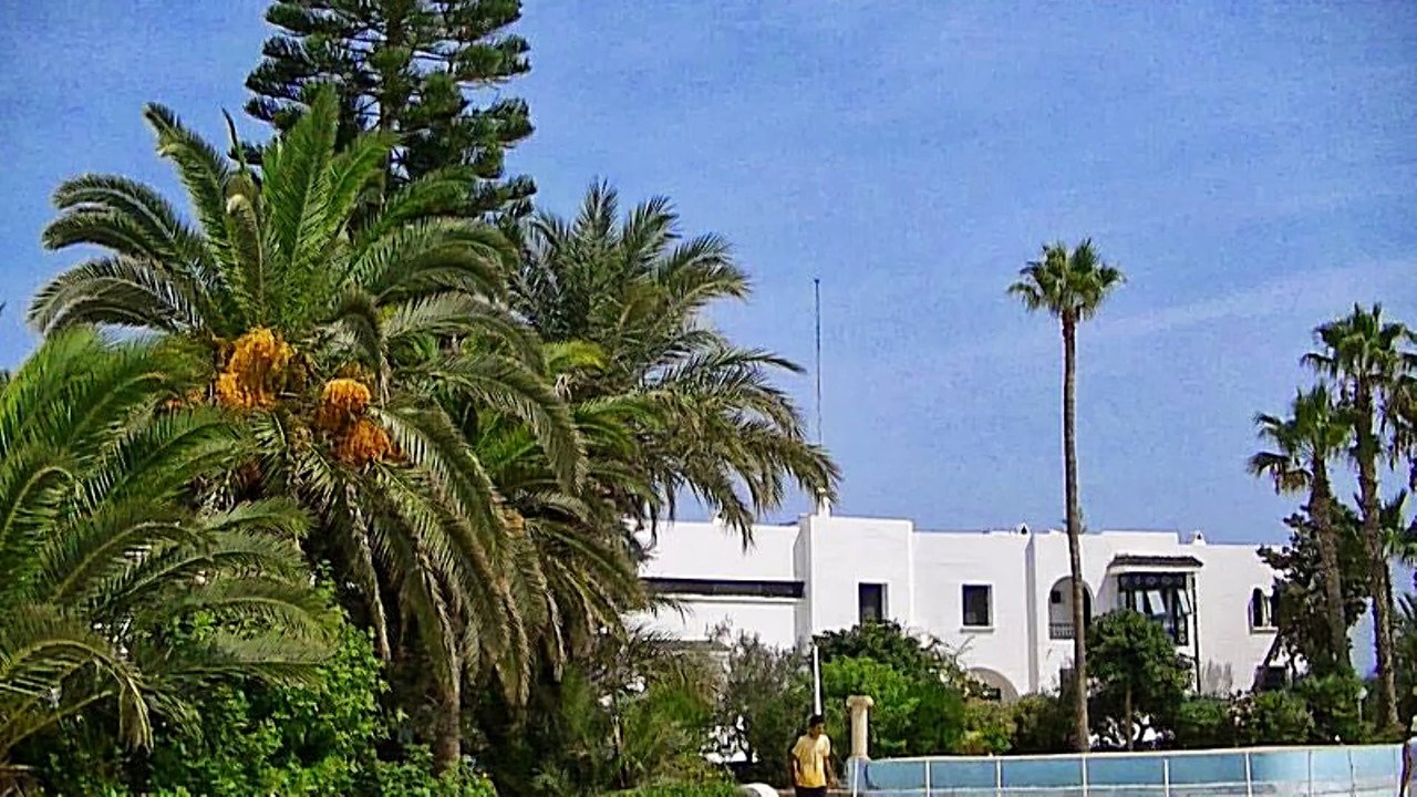 diapo tunisie
