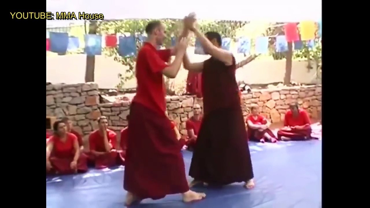 Top 5 USELESS Martial Arts & Fighting Styles -  part 1