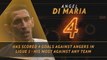 Fantasy Hot or Not - Di Maria the one to watch against Angers