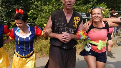 LA COURSE DES SOURCES PÉRUWELZ 2018 / 16